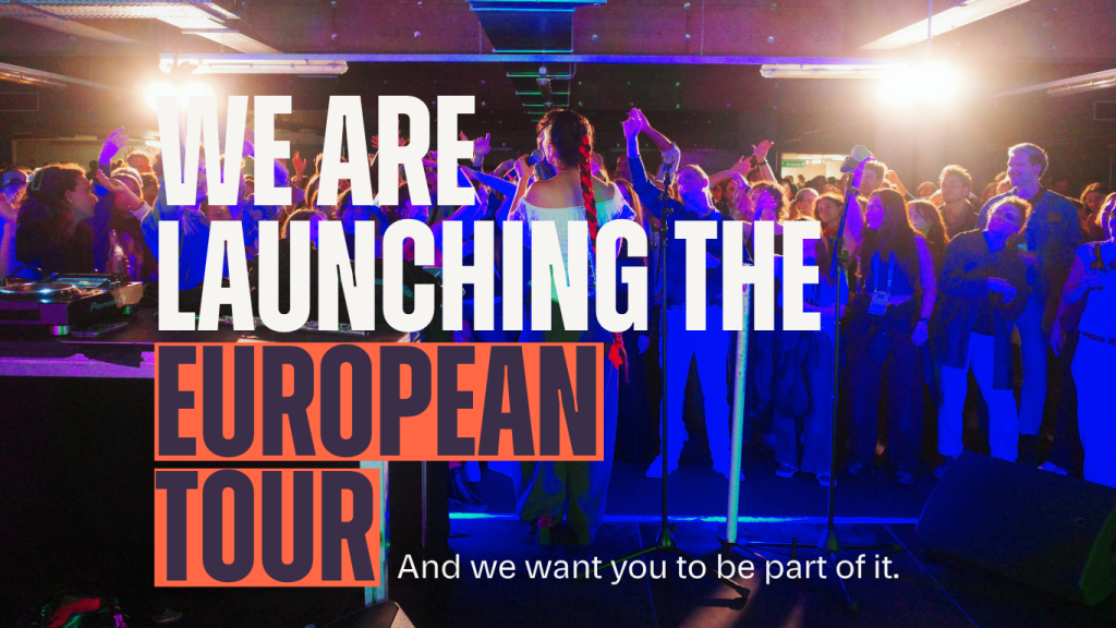 The European Tour Kicks Off